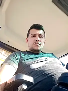 Adana1994 online show from 01-02-25, 07:55