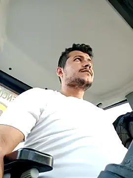 Adana1994 online show from 01-19-25, 12:39