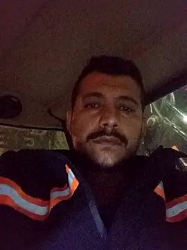 Adana1994 online show from 02-16-26, 11:45