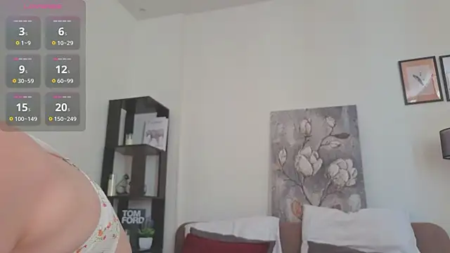 Snapshot of NaokoStifel chatting on 06-21-26, 01:08 NaokoStifel online show from 06-21-26, 01:08