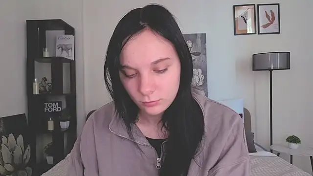 Snapshot of NaokoStifel chatting on 07-12-26, 01:07 NaokoStifel online show from 07-12-26, 01:07