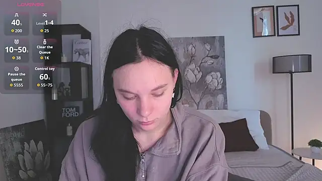 Snapshot of NaokoStifel chatting on 07-14-26, 01:08 NaokoStifel online show from 07-14-26, 01:08