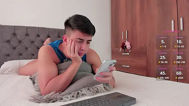 jordanmuskk online show from 11-10-25, 06:07