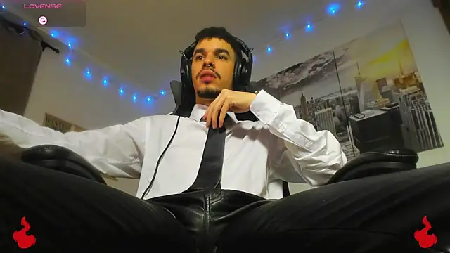 BRAYHAMBROWN online show from 09-30-25, 12:59