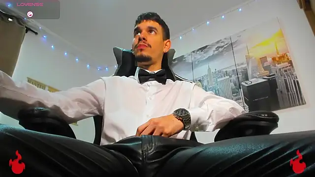 BRAYHAMBROWN online show from 10-14-25, 07:03