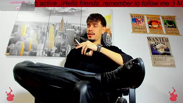 BRAYHAMBROWN online show from 02-26-26, 10:31