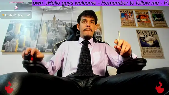 BRAYHAMBROWN online show from 05-16-26, 12:18