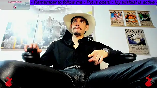 BRAYHAMBROWN online show from 05-20-26, 04:29