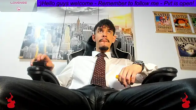 BRAYHAMBROWN online show from 05-28-26, 05:49