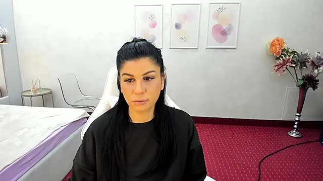 patriciakeys online show from 12-30-24, 05:48