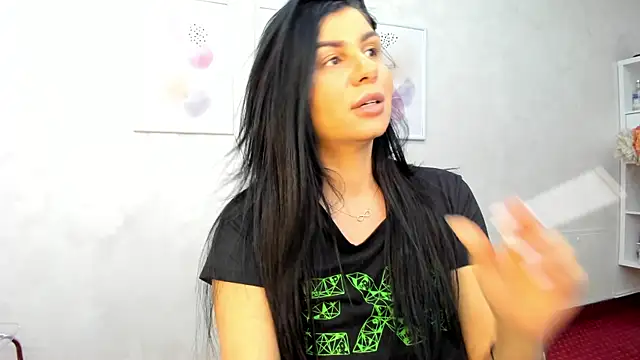 patriciakeys online show from 02-15-25, 10:33