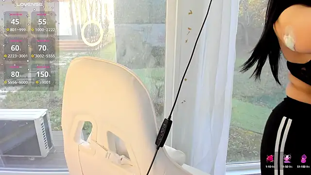 patriciakeys online show from 03-21-25, 06:49