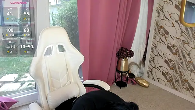 patriciakeys online show from 09-29-25, 06:40