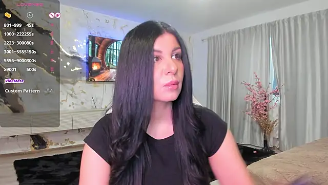 patriciakeys online show from 03-02-26, 05:08