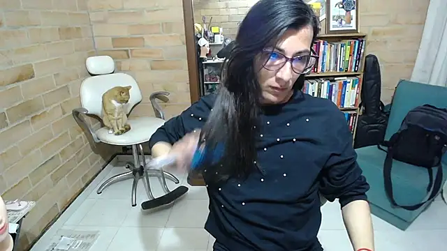 VioletaGomezCo online show from 09-15-25, 02:33