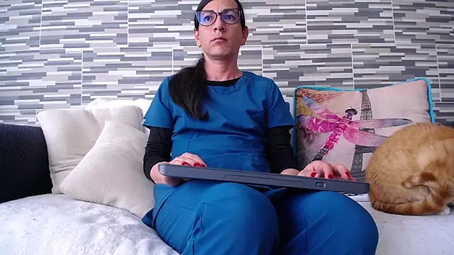 VioletaGomezCo online show from 11-13-25, 04:39