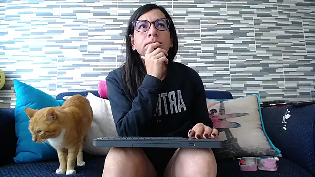 VioletaGomezCo online show from 04-04-26, 03:09