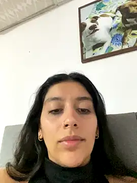 BrittanyDiaz online show from 11-13-25, 07:35