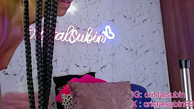 cristal subin69 online show from 03-12-25, 10:50