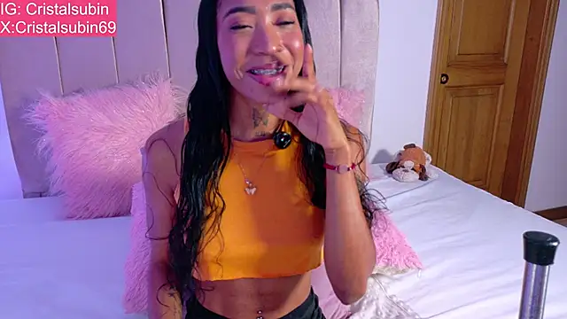 cristal subin69 online show from 05-13-26, 12:08