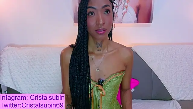 cristal subin69 online show from 07-02-26, 02:23