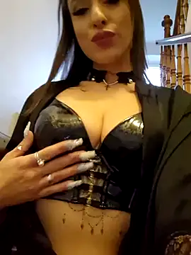 Snapshot of LydiaMaus96 chatting on 01-06-25, 08:35 LydiaMaus96 online show from 01-06-25, 08:35