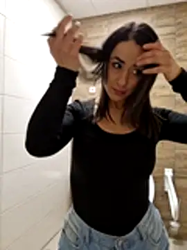 LydiaMaus96 online show from 03-27-26, 03:45