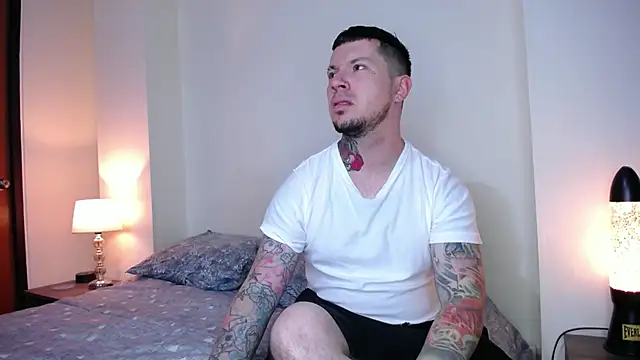 Adam tatto online show from 01-22-25, 04:13