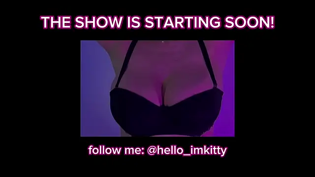 Snapshot of hello_imkittyy chatting on 05-19-26, 09:32 hello imkittyy online show from 05-19-26, 09:32