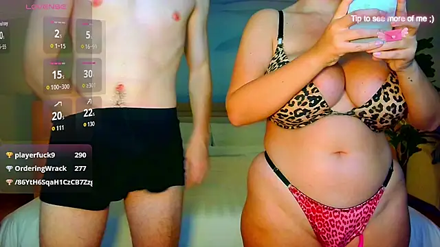 hello imkittyy online show from 07-04-26, 10:16