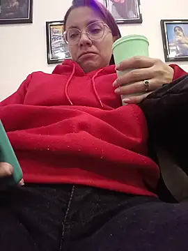 karlamorris  online show from 11-27-25, 01:57