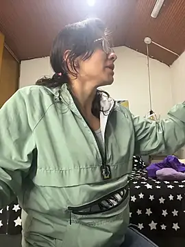 karlamorris  online show from 03-20-26, 01:16