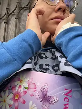 karlamorris  online show from 04-13-26, 01:05