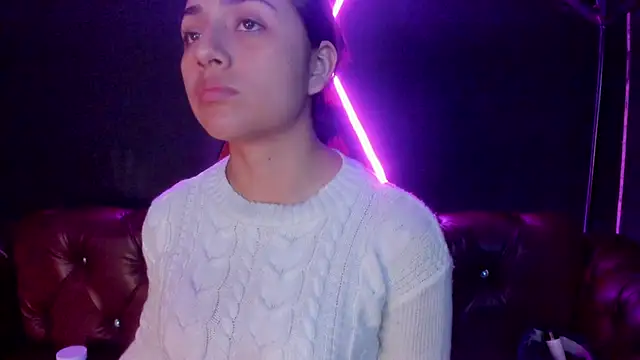 Sophy SmileSweet online show from 12-21-24, 12:27