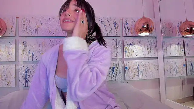 Sophy SmileSweet online show from 01-21-25, 02:59