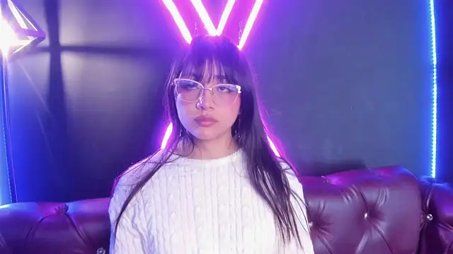 Sophy SmileSweet online show from 02-01-25, 02:45