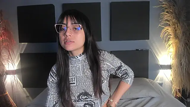 Sophy SmileSweet online show from 02-06-25, 11:43