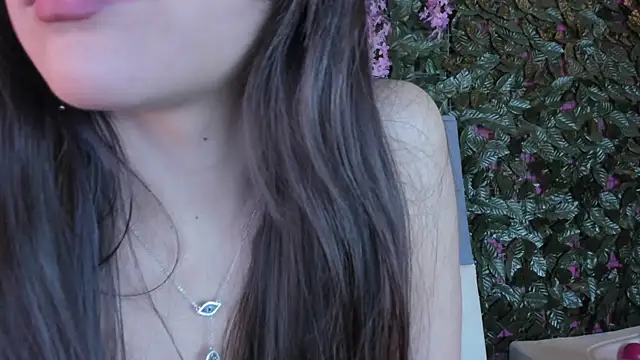 Sophy SmileSweet online show from 02-21-25, 02:38