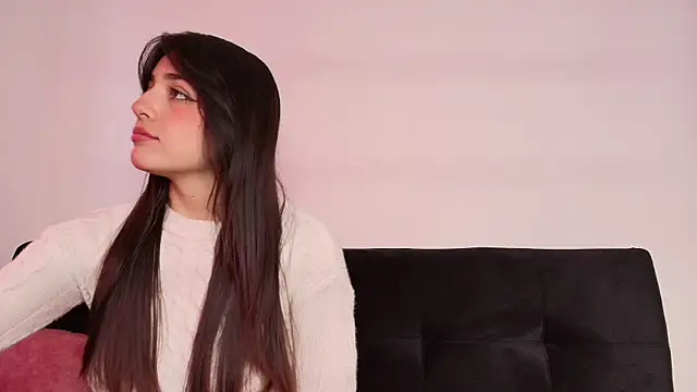 Sophy SmileSweet online show from 03-17-25, 08:40