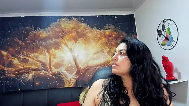 Snapshot of Lust_Mom41 chatting on 12-05-24, 03:17 Lust Mom41 online show from 12-05-24, 03:17