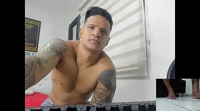 king diablo666 online show from 01-16-25, 08:22