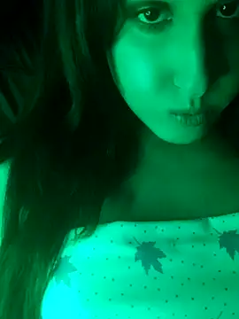 youka tr online show from 12-22-25, 08:17