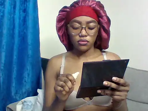  crystal princesss online show from 02-07-26, 12:03