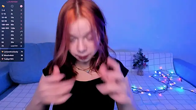 Snapshot of crystal_lilith chatting on 12-22-24, 12:50 crystal lilith online show from 12-22-24, 12:50