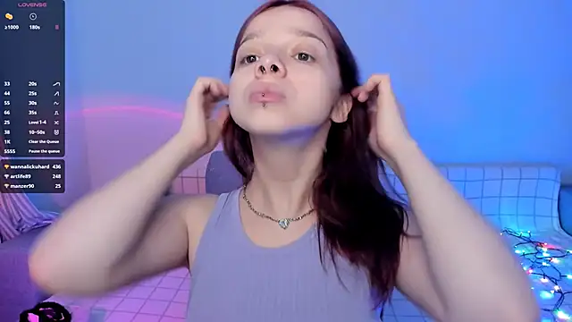 Snapshot of crystal_lilith chatting on 12-28-24, 09:51 crystal lilith online show from 12-28-24, 09:51