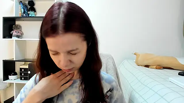 Snapshot of crystal_lilith chatting on 02-28-25, 03:48 crystal lilith online show from 02-28-25, 03:48