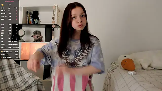 Snapshot of crystal_lilith chatting on 03-17-25, 06:07 crystal lilith online show from 03-17-25, 06:07