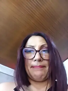 Veronica Jacobss online show from 02-16-25, 08:00