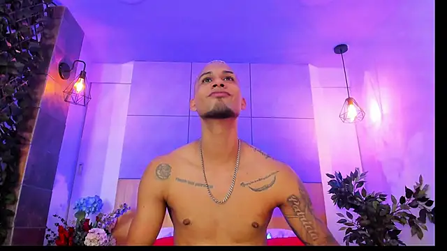 MagnusFrost online show from 01-25-25, 01:43