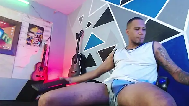 MagnusFrost online show from 01-08-26, 10:12